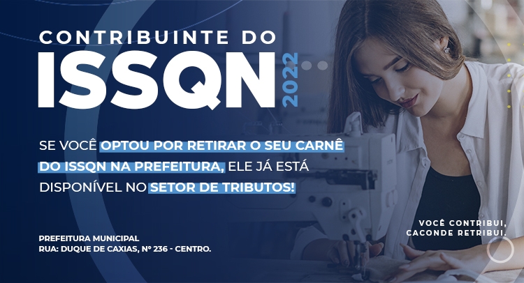Capa da notícia